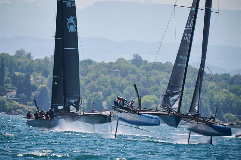2026 TF35 Mies Grand Prix day 1 - photo © Loris Von Siebenthal