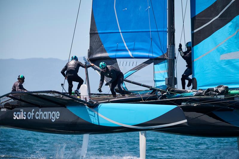2026 TF35 Mies Grand Prix day 1 - photo © Loris Von Siebenthal