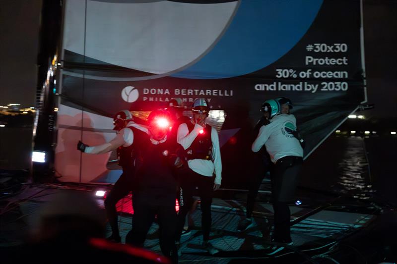 Bol d'Or du Léman 2026 - photo © Pierre Bouras / Sails of Change