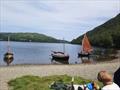 A grand day out at Ullswater © Anne Wroe