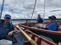 A grand day out at Ullswater © Anne Wroe