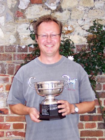 Tideway Nationals at Bosham Sailing Club