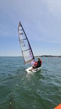 Whitstable Yacht Club RNLI Pursuit Race 2025