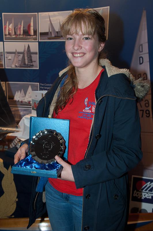 2014 Endeavour Championship day 2 photo copyright Graeme Sweeney / www.marineimages.co.uk taken at Royal Corinthian Yacht Club, Burnham and featuring the Topaz Argo class