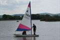 Push the Boat Out at Rhyl Yacht Club 2014 © WYA