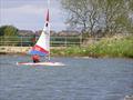 Y&HYSA Open at Rotherham © Steve Chilton