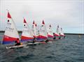 Toppers at Peterhead © Matt Toynbee