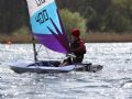 Hertfordshire County Youth Regatta © James Le Couillard