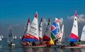 2021 Yangtze River Delta Youth Sailing Cup Autumn Series © 2021 Yangtze River Delta Youth Sailing Cup Autumn Series