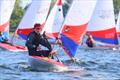 Full Concentration - GJW Direct ITCA National Topper Series NS1-South open meeting at Island Barn © ITCA