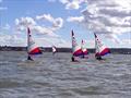 ITCA London and South East Topper Traveller Autumn Series at Whitstable © Oli Yates