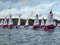 Short Course Racing at the ITCA (GBR) Invitational Coaching