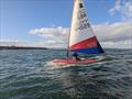 Taggart's Junior Icebreaker Series at Ballyholme Yacht Club © David Nelson