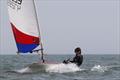 Topper North Traveller Series Round 4 / Northern Area Championships at Tees and Hartlepool YC © Fiona Spence