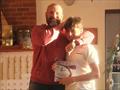 ITCA (GBR) Rooster Southern Traveller and End of Season Championships at Warsash © Clare Rhodes