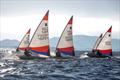 RYA Scotland Winter Championships at Largs © Marc Turner