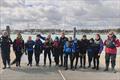 ITCA (GBR) Girls Only Training at Warsash © Roger Cerrato / Kyle Wood