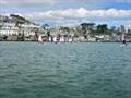 Southwest Topper Traveller at Fowey © Andrew Dallow