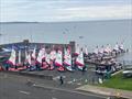 Topper Travellers at Donaghadee © Jim Brown