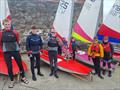 Topper Travellers at Donaghadee © Heather Hutchinson