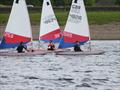 Topper North East Championship at Sheffield Viking © Alan Gillard