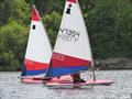 Topper North East Championship at Sheffield Viking © Alan Gillard