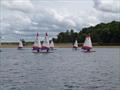 Topper North East Championship at Sheffield Viking © Alan Gillard