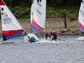 Topper North East Championship at Sheffield Viking © Alan Gillard