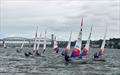 Topper Southwest Traveller Series at Saltash © Paul Gibbins Photography