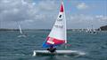 London & South East Topper Regional Championships 2025 at Itchenor Sailing Club © Mark Lay & Chris Balding