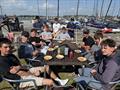 London & South East Topper Regional Championships 2025 at Itchenor Sailing Club © Mark Lay & Chris Balding