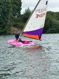 Chipstead SC Juniors Mid-summer Regatta 2025