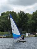Chipstead SC Juniors Mid-summer Regatta 2025