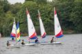 Chipstead SC Juniors Mid-summer Regatta 2025