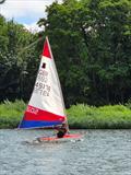 Chipstead SC Juniors Mid-summer Regatta 2025