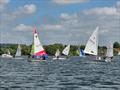Chipstead SC Juniors Mid-summer Regatta 2025