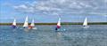 Laflin Trophies at Overy Staithe Sailing Club © Lucy Lamont