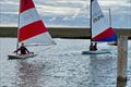 Wilson Stephens Trophy at Overy Staithe © Rosie Wesemann