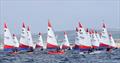 ITCA Rooster Southern Series 2025 at Shoreham