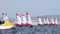 ITCA Rooster Southern Series 2025 at Shoreham