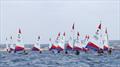 ITCA Rooster Southern Series 2025 at Shoreham