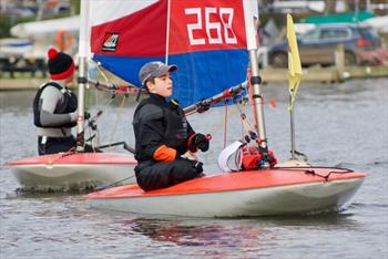 norfolk broads yacht club photos