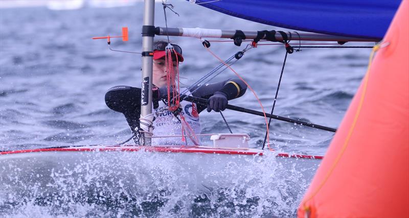 Rooster Topper World Championships 2017 - photo © Simon McIlwaine / www.wavelengthimage.com