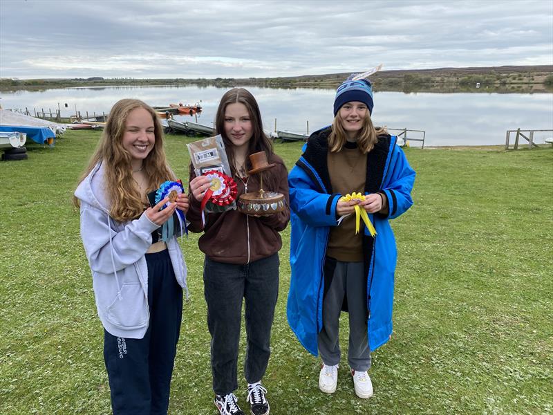 Rooster Topper North East Championship at Scaling Dam - photo © Dave Fisher