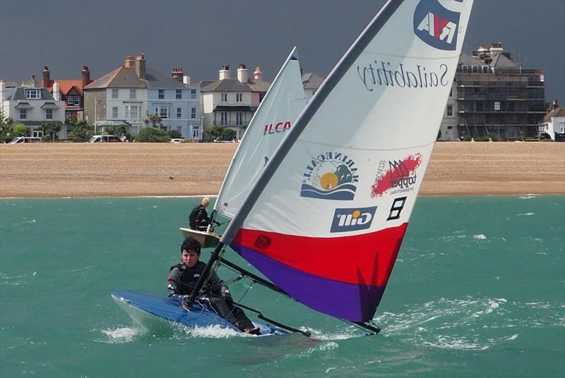 KSSA Mid Season Training Camp & Regatta at Downs SC - photo © Anna Candy