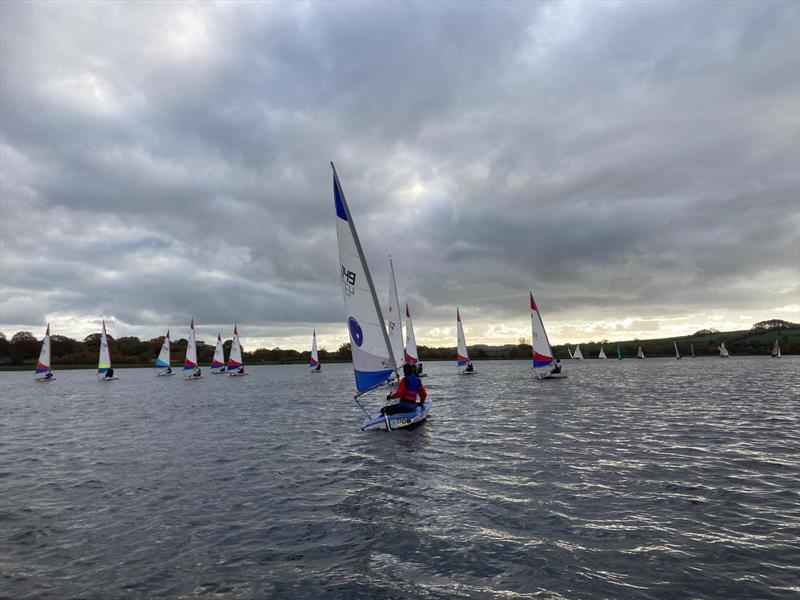 Bartley Beast Series 2025-26 Round 1 - photo © Mark Reddington