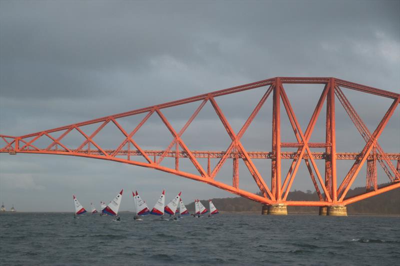 Celtic Cup 2026 - photo © Dougie Bell