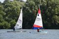 12th SESCA Antigua Sailing Day Regatta © David Loney