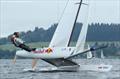 Red Bull at the Tornado Europeans at Lake Lipno, Czech Republic © Martina Barnetova