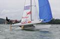 Tornado Worlds at Lake Constance day 2 © Icarus Sailing Media